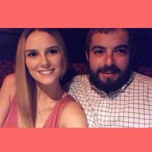 Meet your Posher, Caitlin